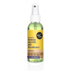 Lemon Myrtle Air Freshener (125mL)